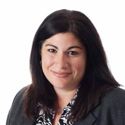 Joanne LeBreton