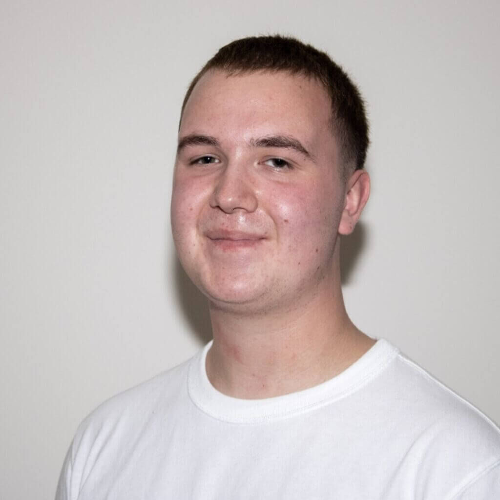 Kory - Headshot