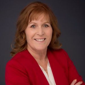 Tracy Nutt